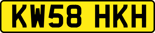 KW58HKH