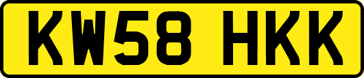 KW58HKK