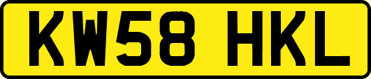 KW58HKL