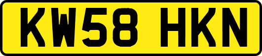 KW58HKN
