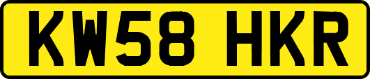KW58HKR