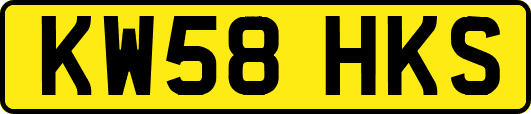 KW58HKS