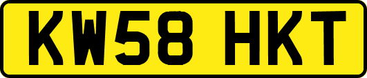 KW58HKT