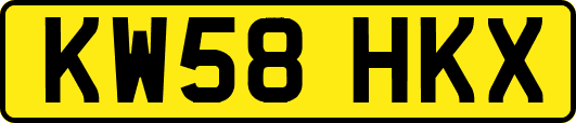KW58HKX