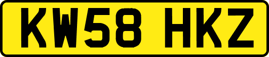 KW58HKZ