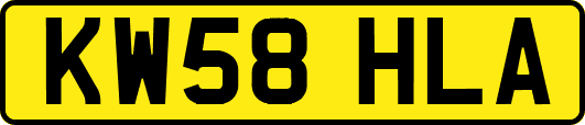 KW58HLA