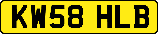 KW58HLB