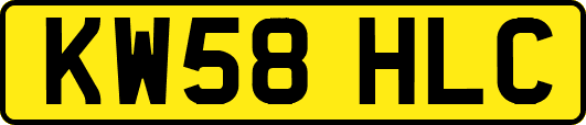 KW58HLC