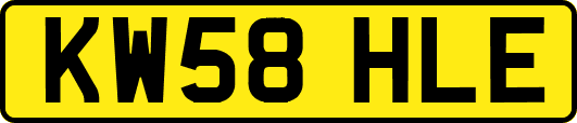 KW58HLE