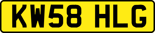KW58HLG