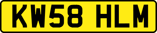 KW58HLM