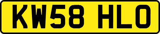 KW58HLO
