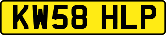 KW58HLP