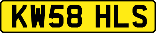 KW58HLS