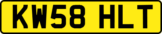 KW58HLT