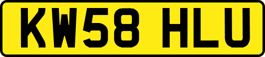 KW58HLU
