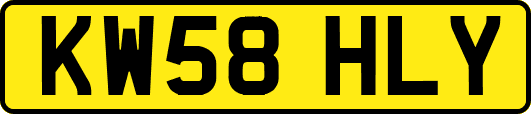 KW58HLY