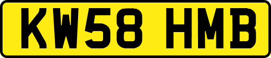 KW58HMB