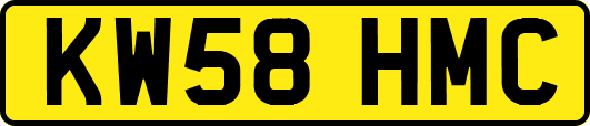 KW58HMC