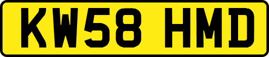 KW58HMD