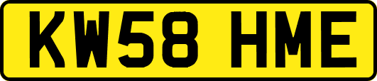 KW58HME