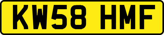 KW58HMF