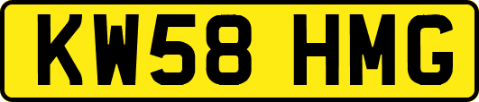 KW58HMG