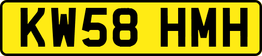 KW58HMH