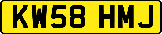 KW58HMJ