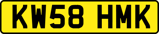 KW58HMK