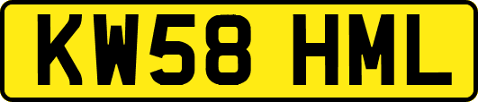 KW58HML