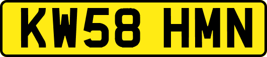 KW58HMN