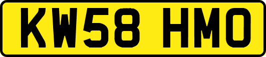 KW58HMO