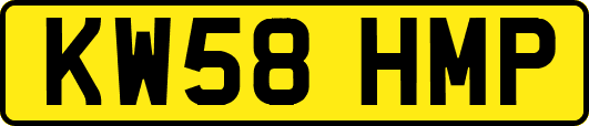 KW58HMP