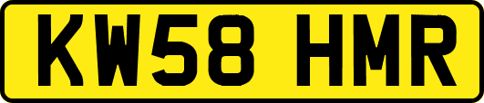 KW58HMR