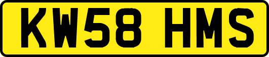 KW58HMS