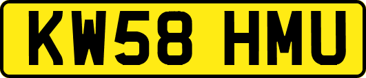 KW58HMU