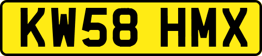 KW58HMX