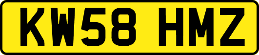 KW58HMZ
