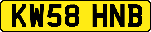 KW58HNB