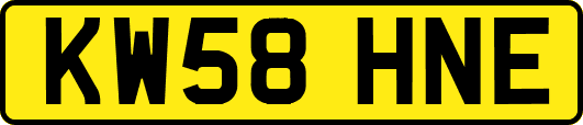 KW58HNE