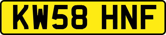 KW58HNF
