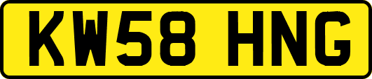 KW58HNG