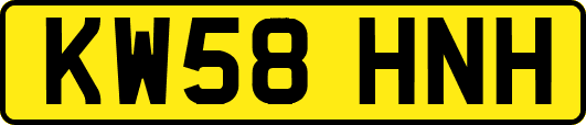 KW58HNH