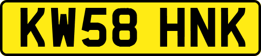 KW58HNK