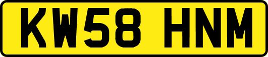 KW58HNM