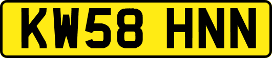 KW58HNN