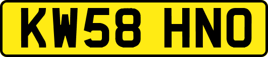 KW58HNO