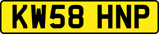 KW58HNP