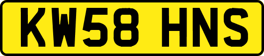 KW58HNS